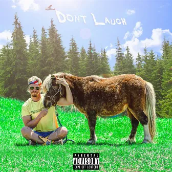 Don't Laugh by Outlaw