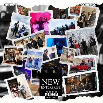 New Enterprise by Gotti Boi