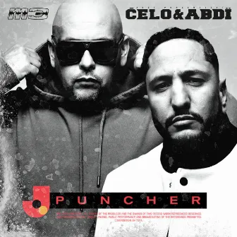 J Puncher by Celo & Abdi