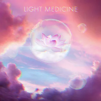 Light Medicine by The Great Medicine Show