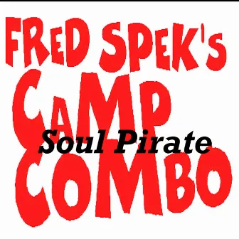 Soul Pirate (Instrumental) by Fred Spek