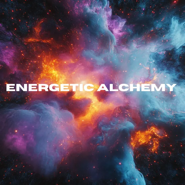 Energetic Alchemy - Meditation for Inner Transformation