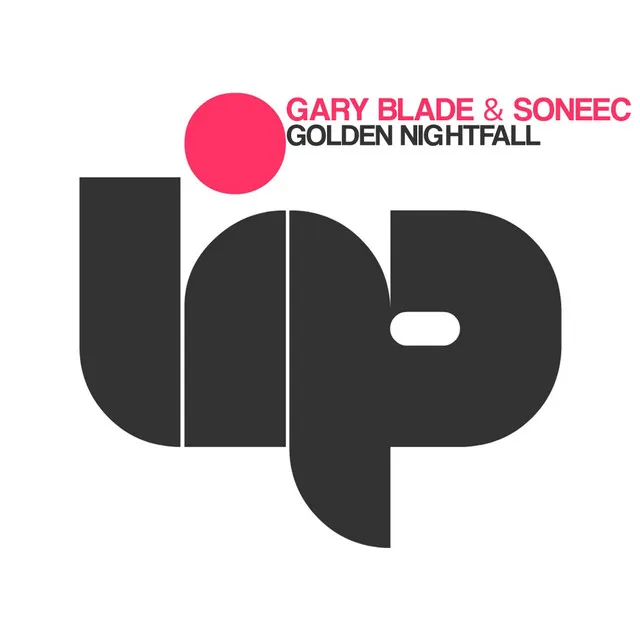 Golden Nightfall - Trilogic Remix