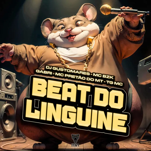 Beat do Linguine