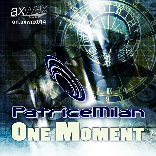 One Moment - Original Mix Edit