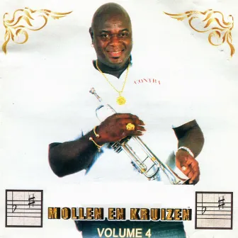 Mollen en Kruizen (Vol. 4) by Contra