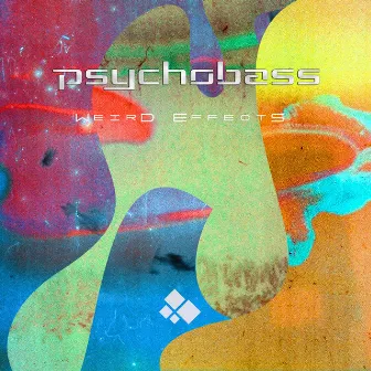 Weird Effects by Psychobass