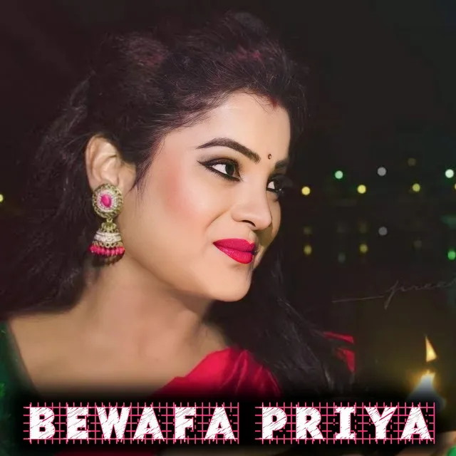 Bewafa Priya