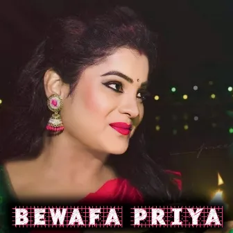 Bewafa Priya by 