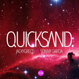 Quicksand - Single by Jacky Greco