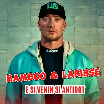 E si venin si antidot by 