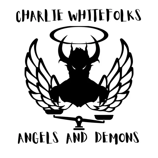 Angels and Demons