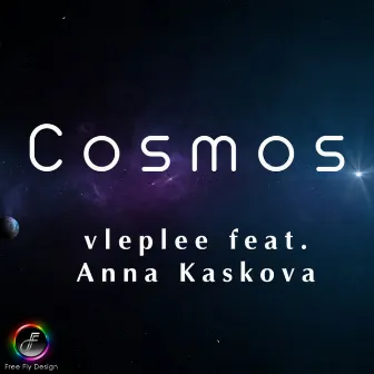 Cosmos by Anna Kaskova