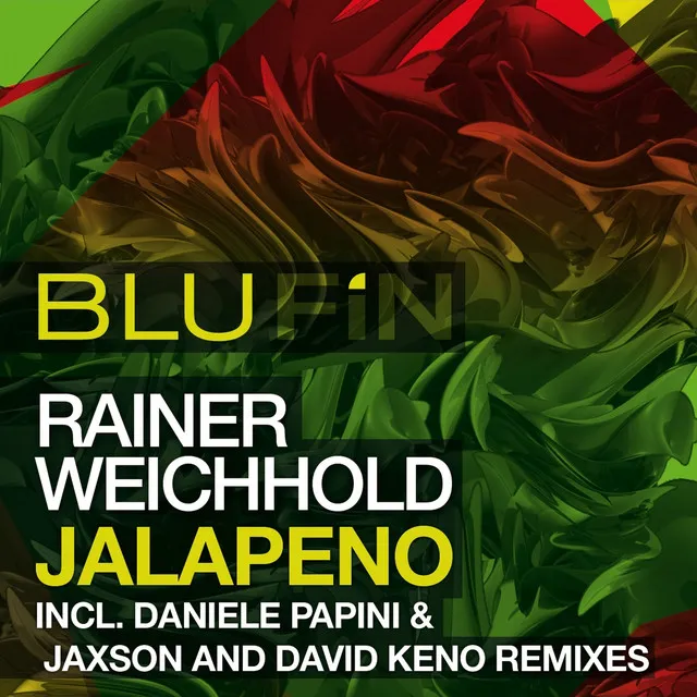 Jalapeno - Daniele Papini Remix