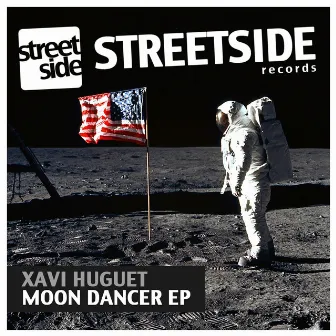 Moon Dancer EP by Xavi Huguet