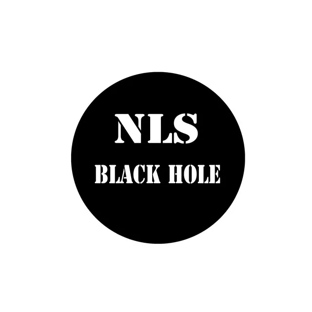 Black Hole - NLS mix