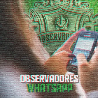 Whatsapp by Observadores