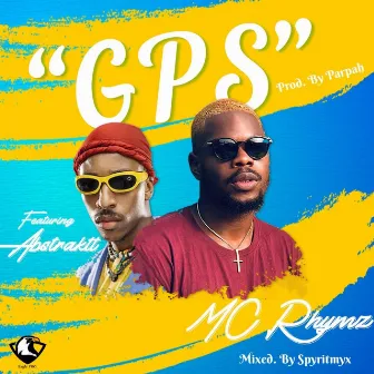 GPS by MC Rhymz