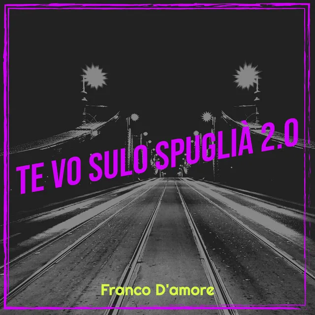 Te vo sulo spuglià 2.0