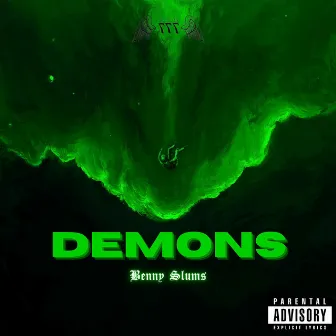 Demons by Benny Slums