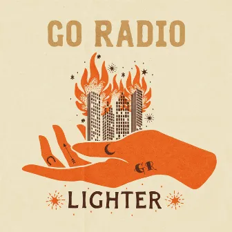 Lighter by Go Radio