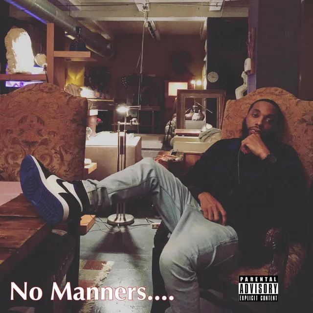 No Manners (Radio)