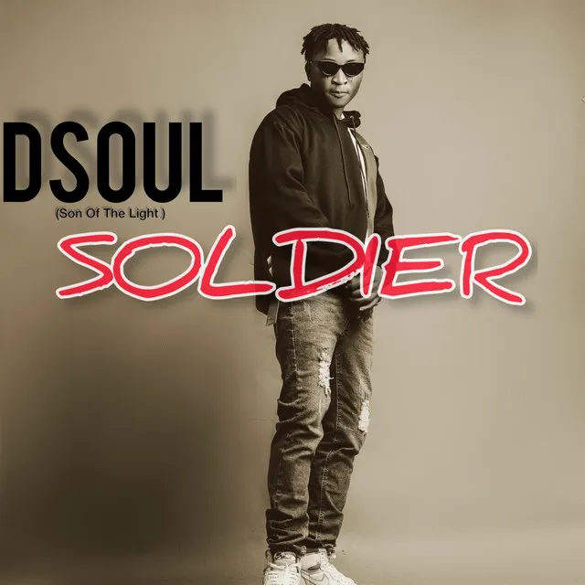 soldier