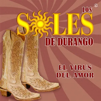 El Virus del Amor by Los Soles de Durango