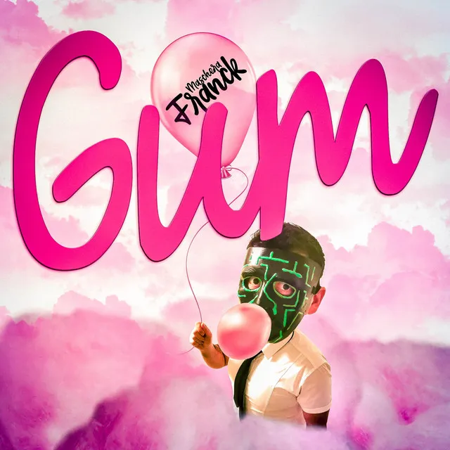 Gum (Radio Edit)