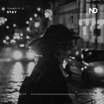 Stay by Zi