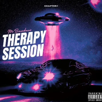 THERAPY SESSION by Brandnew