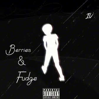 Berries & Fudge by George the IV