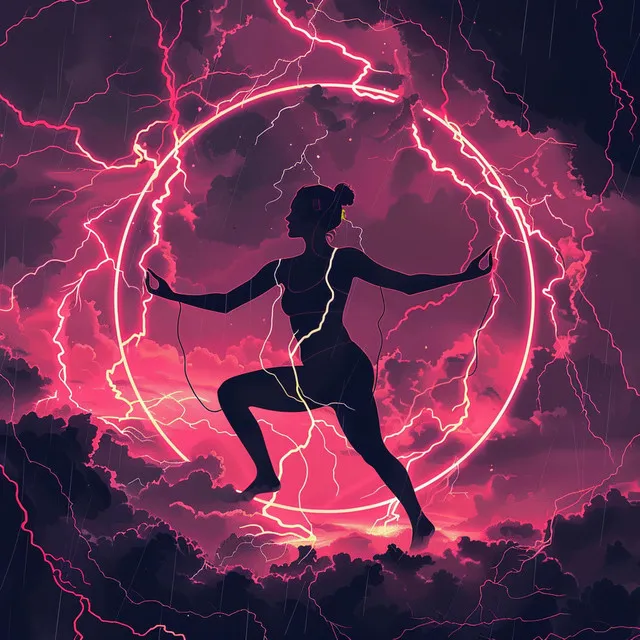 Yoga Thunder: Music for Asana Rhythms