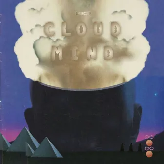 Cloud Mind by Loocid