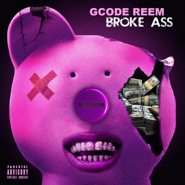 Broke Ass