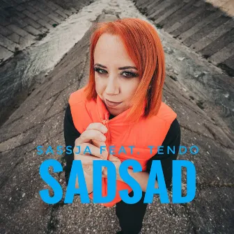 SadSad by Sassja