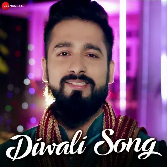 Diwali Song by Anurag