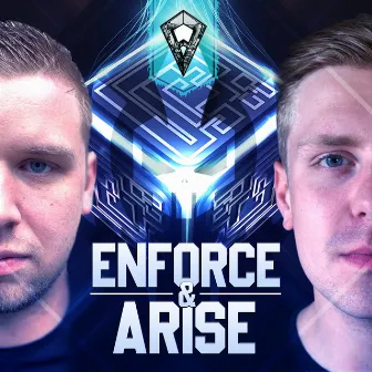 Enforce & Arise by Required