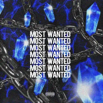 Most Wanted by marvin arcanjo