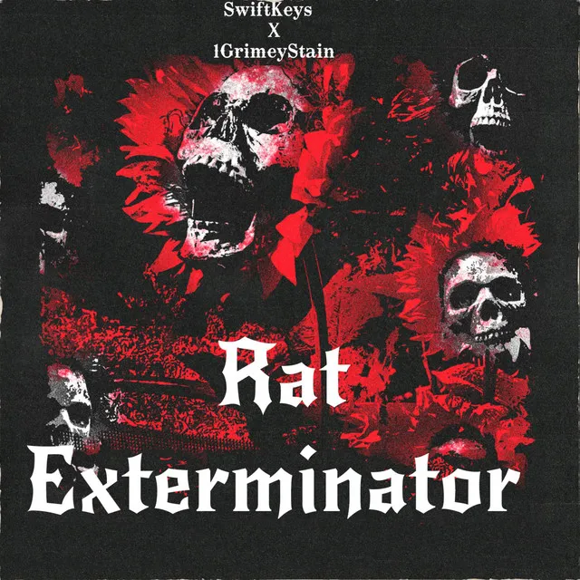 Rat Exterminator