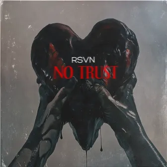 No Trust by Rsvn