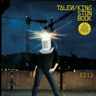 Kingston Book by Talen