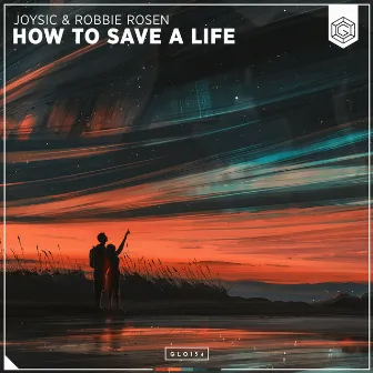 How To Save A Life by Joysic