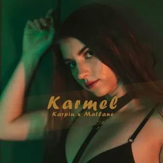 Karmel by Karpiu