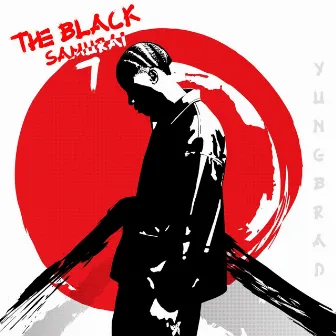 The Black Samurai 7 by YUNGBRAD