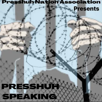 I'M Speaking by Presshuh