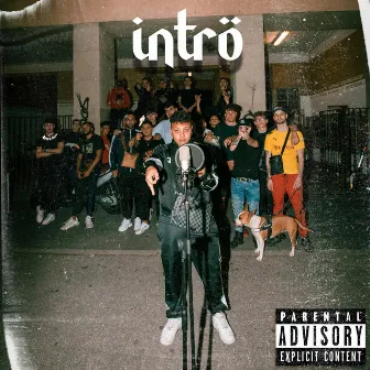 Intro by Pablo CT1