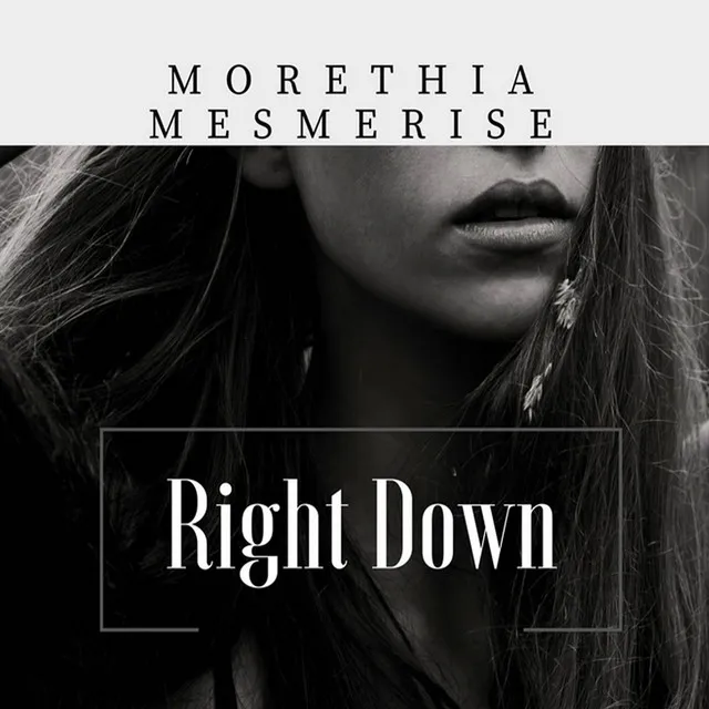 Morethia Mesmerise Right Down - Djembe Remix