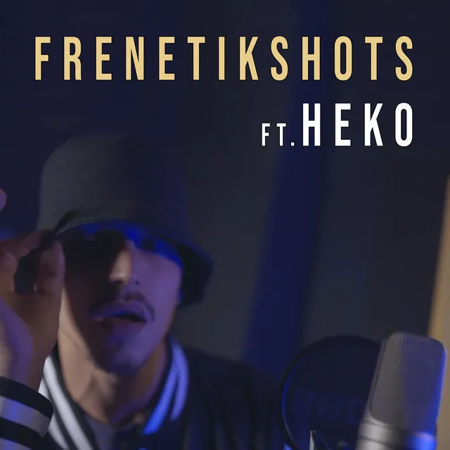 Frenetik Shots: Session I