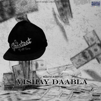 VISHAY DAABLA by Refix